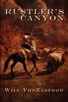 Rustler's Canyon
