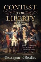 Contest for Liberty