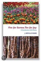 Five For Sorrow, Ten For Joy