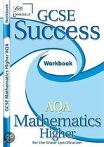 Gsce Success AQA Math Linear Higher Workbook