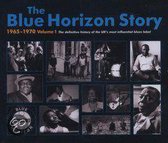 Blue Horizon Story Vol.1