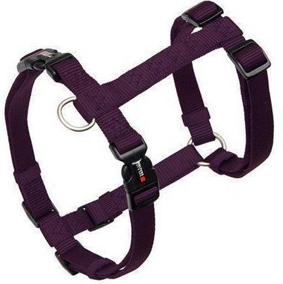 WOLTERS Halsband Wolters tuig paars 50-70cm | bol.com