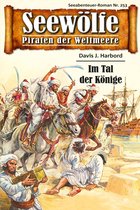 Seewölfe - Piraten der Weltmeere 253 - Seewölfe - Piraten der Weltmeere 253