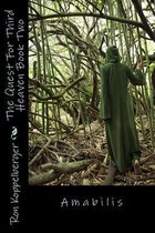 The Quest for Third Heaven Book Two