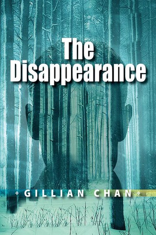 The Disappearance - cover