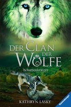 Der Clan der Wölfe 2 - Der Clan der Wölfe 2: Schattenkrieger