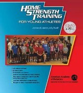 Home Strength Training for Young Athletes