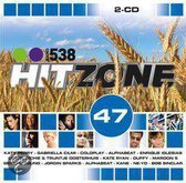 Various Artists - 538 Hitzone 47