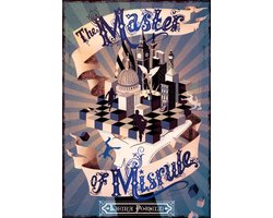 The Game of Triumphs - The Master of Misrule
