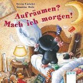 Aufräumen? Mach ich morgen!