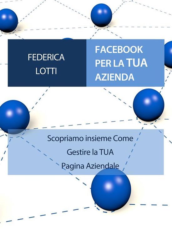 Facebook per la tua azienda - cover