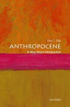 Very Short Introductions - Anthropocene: A Very Short Introduction