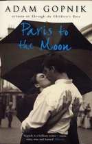 Paris To The Moon