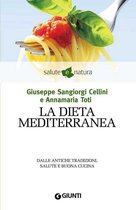 La dieta mediterranea