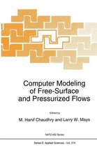 Computer Modeling of Free-Surface and Pressurized Flows