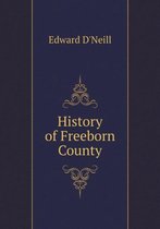 History of Freeborn County