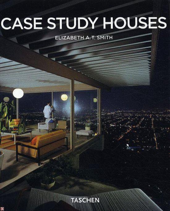 case study houses elizabeth smith pdf