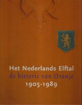 Nederlands elftal 1905-1989
