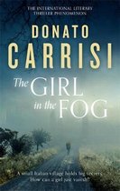 The Girl in the Fog