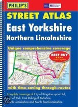 Street Atlas East Yorkshire