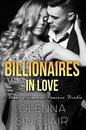 Omslag Billionaires in Love
