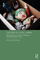 Routledge Contemporary Japan Series - The End of Cool Japan