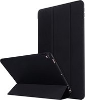 Tri-Fold Book Case - iPad Air 10.5 (2019) Hoesje - Zwart