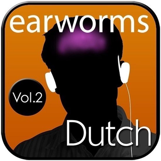 Rapid Dutch, Vol. 2 - cover