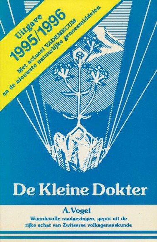 Foto: De kleine dokter