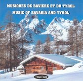 Bavaria And Tyrol / Music Of