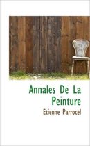 Annales de La Peinture