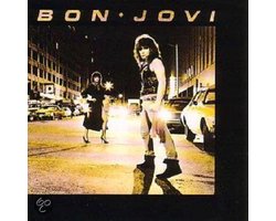 Bon Jovi