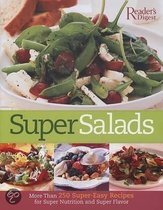 Super Salads