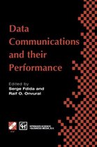 Data Communications and their Performance