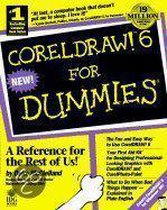 CorelDRAW! 6 For Dummies