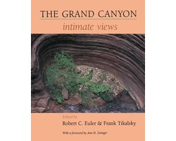 The Grand Canyon