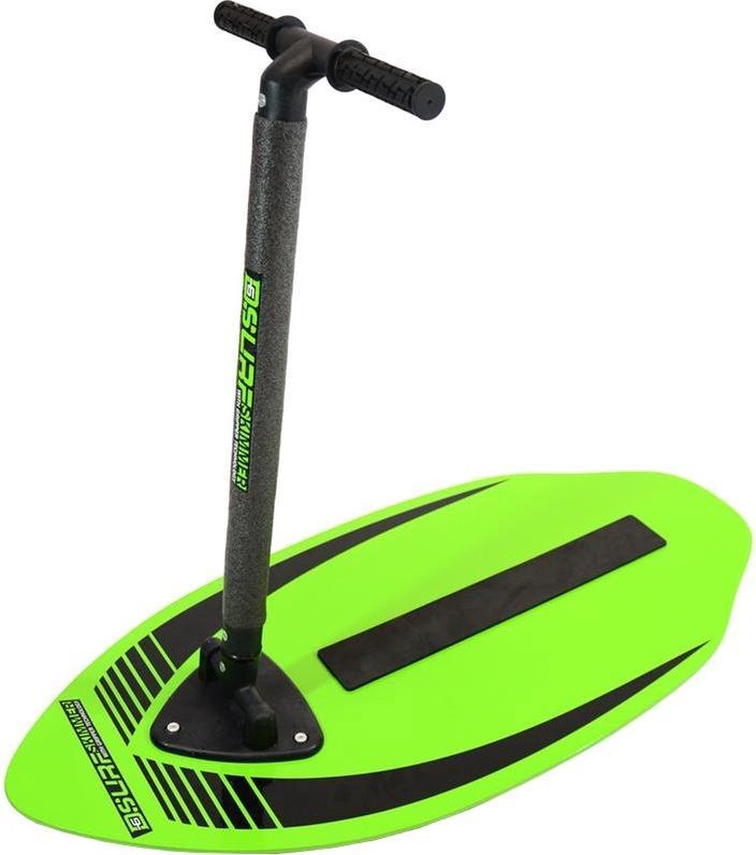 D6 Surf Skimmer 105 Cm Groen