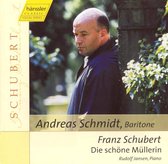 Schubert: Die schöne Müllerin