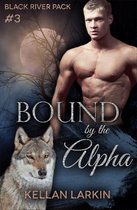Bound by the Alpha