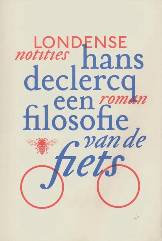 9789085423546 - Een filosofie van de fiets