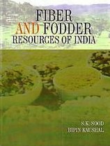 Fiber and Fodder Resources of India