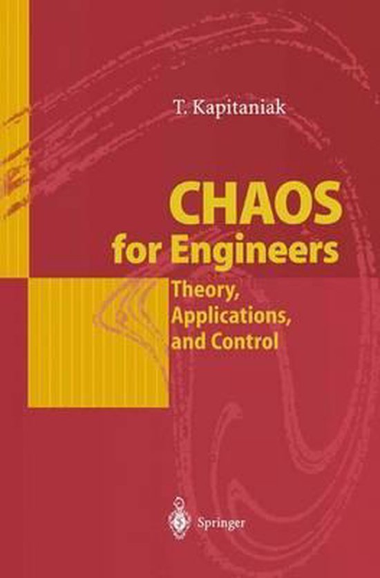 Chaos for Engineers - cover