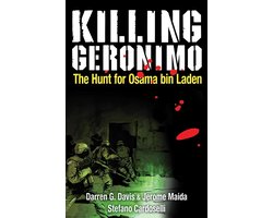 Killing Geronimo