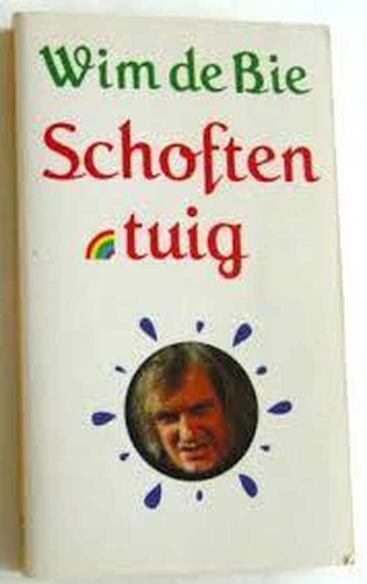 9789041700018 - Schoftentuig (pk)