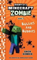 Diary of a Minecraft Zombie- Diary of a Minecraft Zombie Book 2