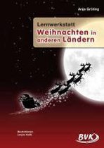 Lernwerkstatt Weihnachten in anderen Ländern