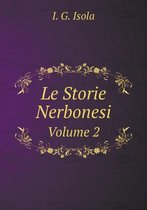 Le Storie Nerbonesi Volume 2