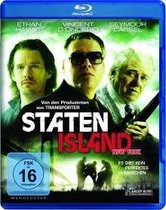 Staten Island New York (Blu-ray)