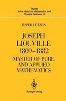 Joseph Liouville 1809 1882