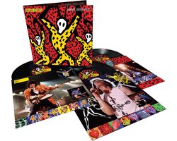 Voodoo Lounge (Uncut Live)(LP)